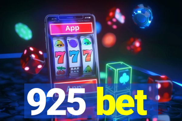 925 bet